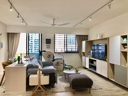 Blk 308B Punggol Walk (Punggol), HDB 5 Rooms #265693881